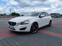 Volvo S60 3.0 T6 Polestar 329 KM – Benzyna + LPG