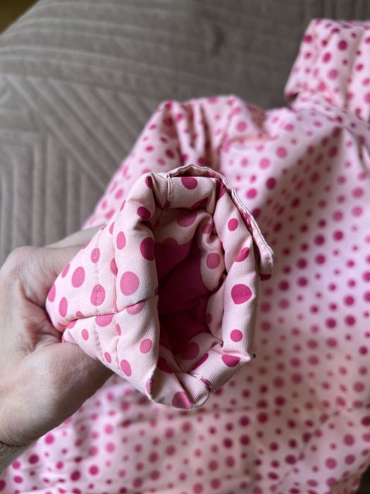 Куртка зимова 98 розміру