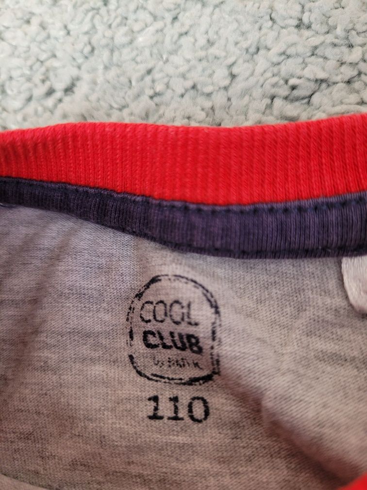 Piżama 104 cool club