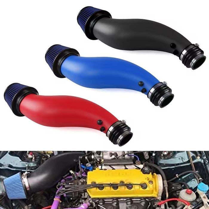 Впуск Simota Big Tube HONDA CIVIC 1.4-1.6 92-01