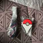 Pokemon GO Plus - bransoletka