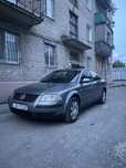 Продам живого Passat B5+ . Без вложений !