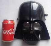 Máscaras Star Wars