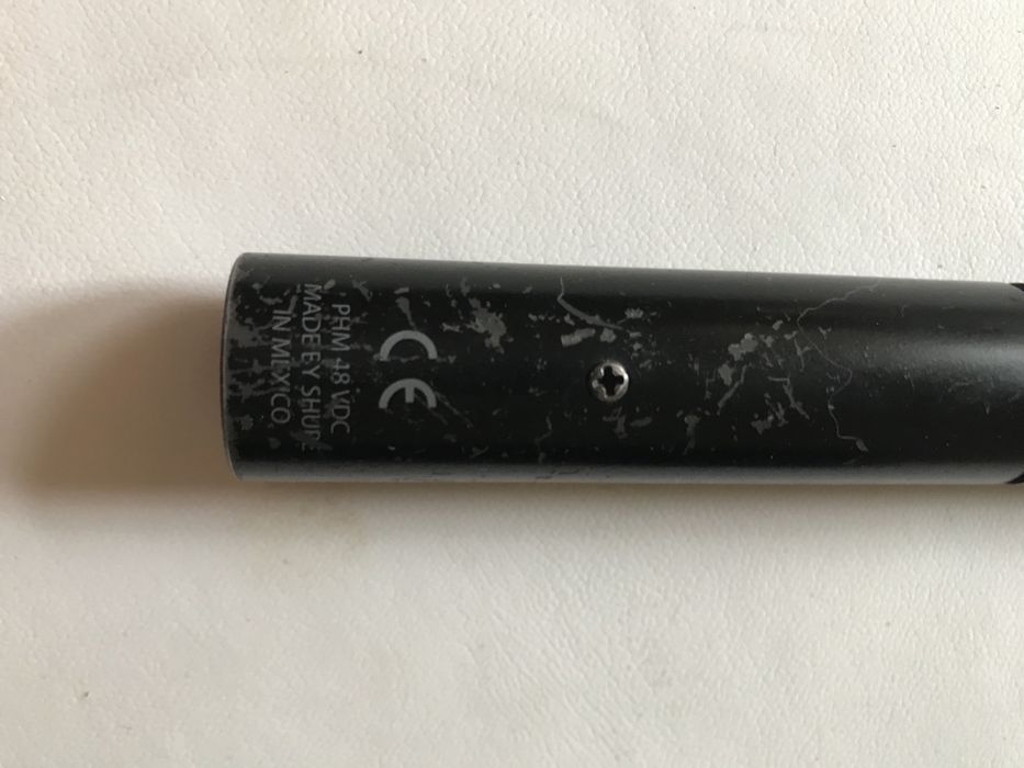 Мікрофон для відеокамери Shure VP82