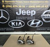 Турбіна Мерседес МЛ ML 270 w163 2.7 cdi розборка шрот запчастини