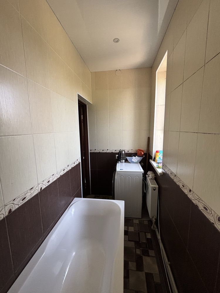 Продается 2 комнатная квартира. Автономное отоплние. Гараж. Славянск