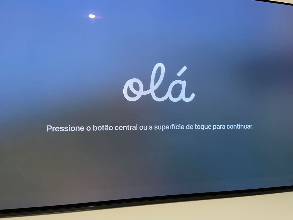 Apple TV 4K 64GB (A1842)