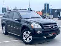 Mercedes-Benz GL-Class 2007