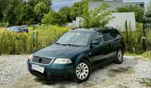 Volkswagen Passat B5 1.9 TDI * Lift * Klima * 2003 * El.Szyby