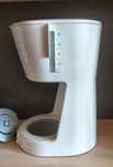 Кавоварка Bosch TKA 3A031