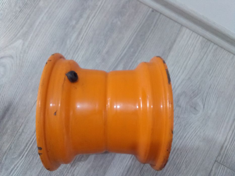Traktor kosiarka Felgi