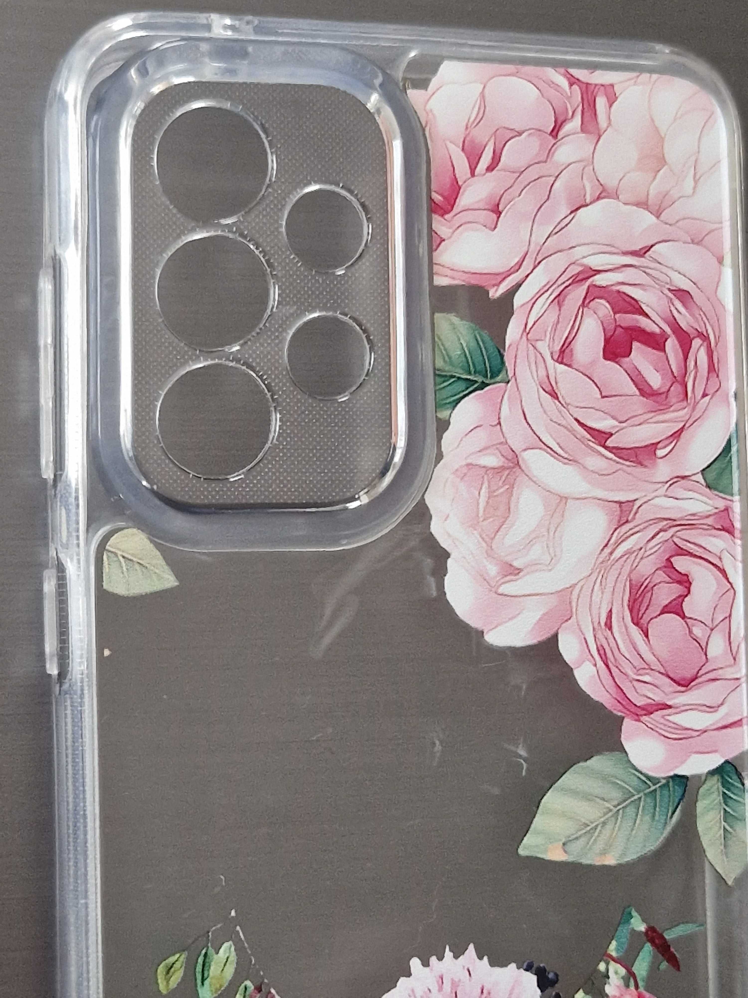 Tel Protect Flower do Samsung Galaxy A33 5G