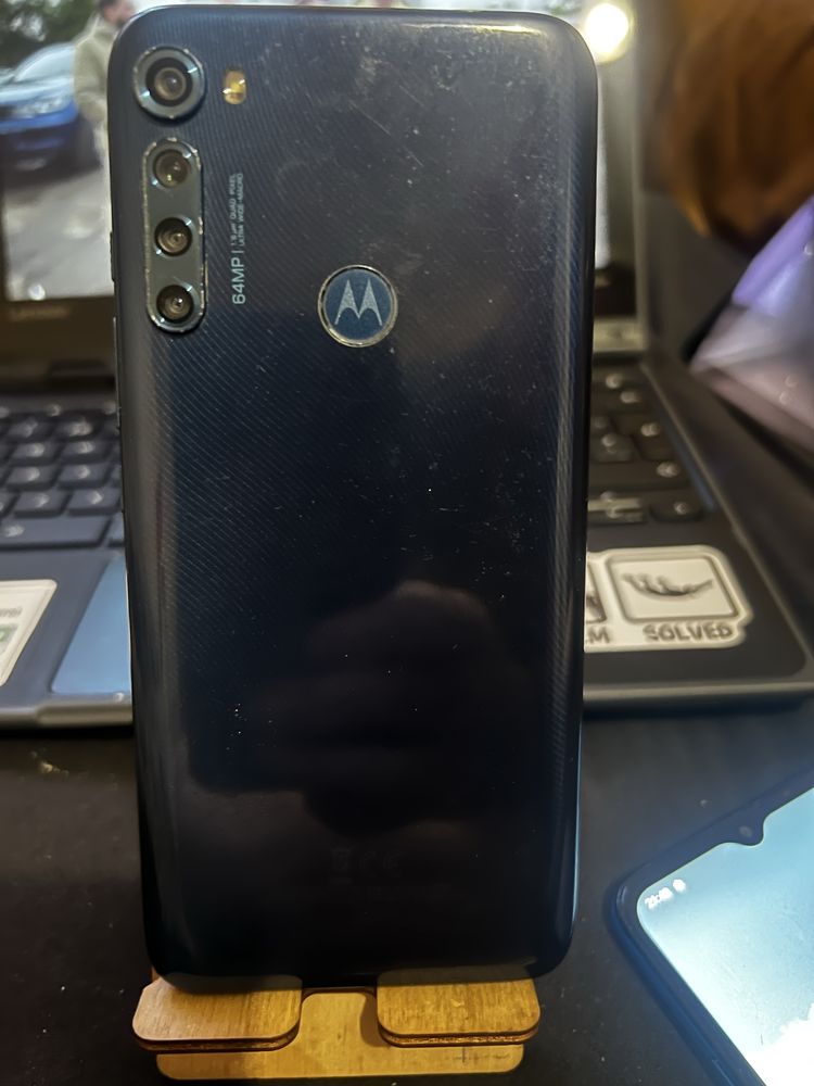 Motorola one fusion plus
