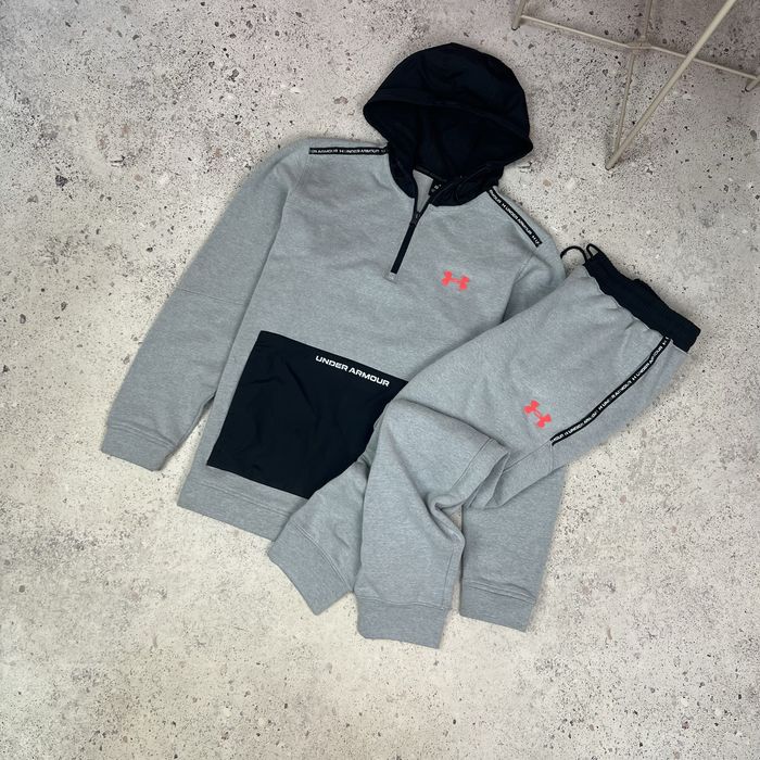 Костюм на флісі Under armour Оригінал