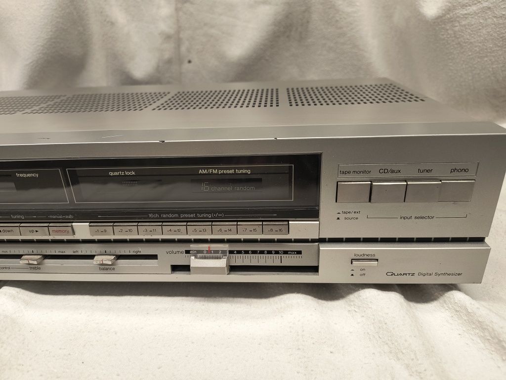 Amplituner Technics SA-190