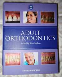 Livro Adult Orthodontics de Birte Melsen - 1ª Edição