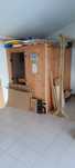 Sauna TYLO TS 16-3