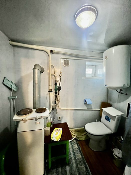 Продаж будинку с. Миколай-Поле