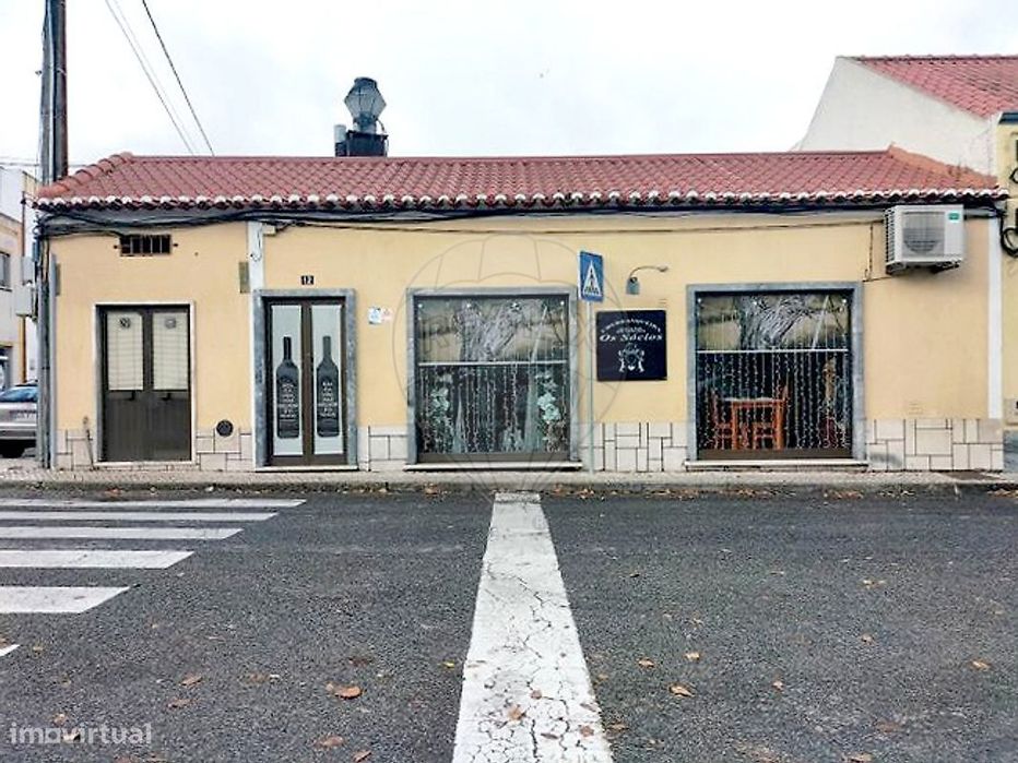 Loja  para venda