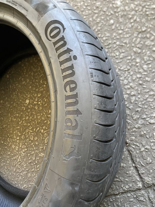 Pneus 225/45/17 Continental PremiumContact 6