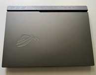Laptop Asus ROG Strix G15 (G513RM) RTX3060