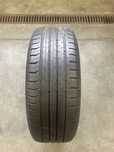 205/55 R16 Continental Letnia