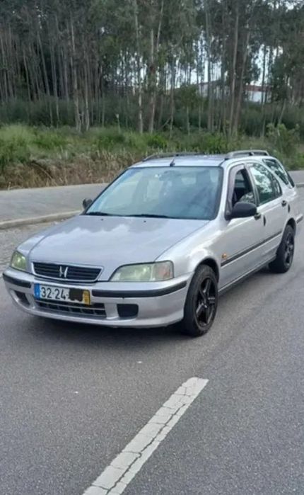Honda Civic Aerodeck 1.5i