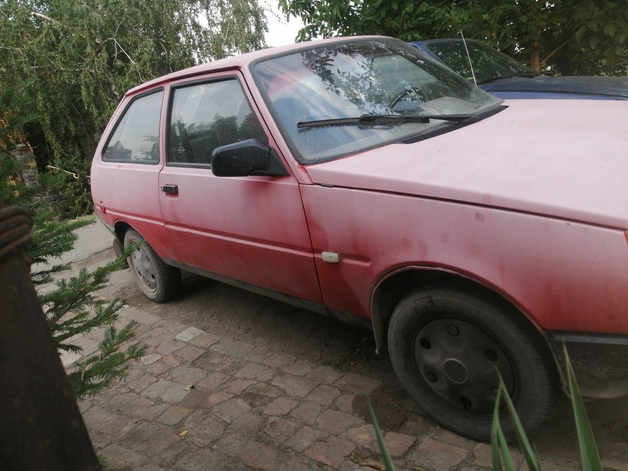 Продам обмін таврію1140