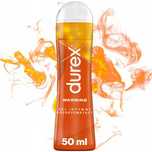 Durex Warming żel intymny rozgrzewający 50ml stymulujący MEGA doznania