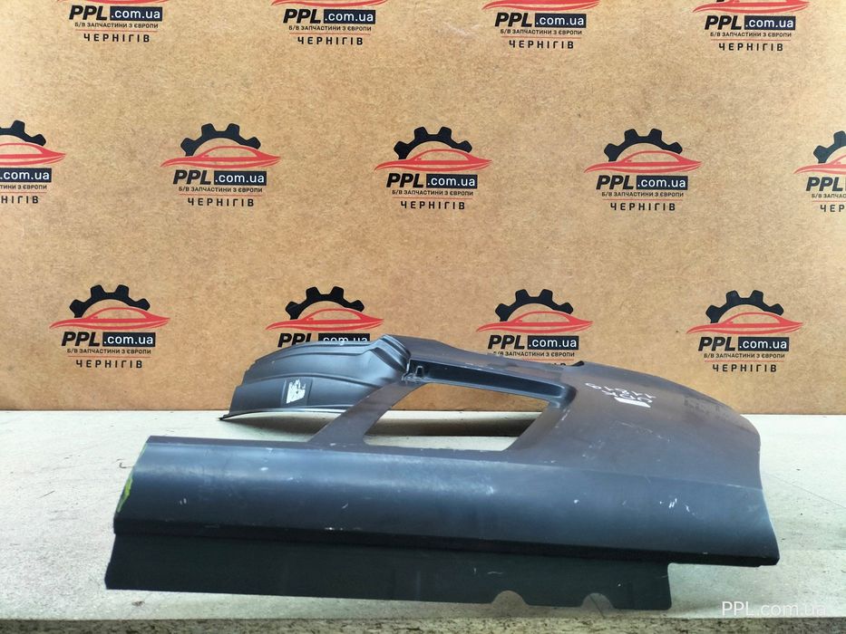 VW Golf Sportsvan 2014-2020 крыло заднее правое