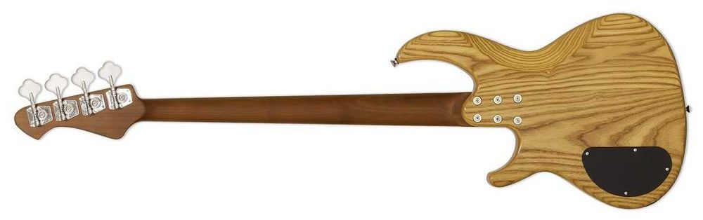 Aria Pro II 313 MK2 Detroit Hot Rod gitara basowa Aria 313MK2 OPN