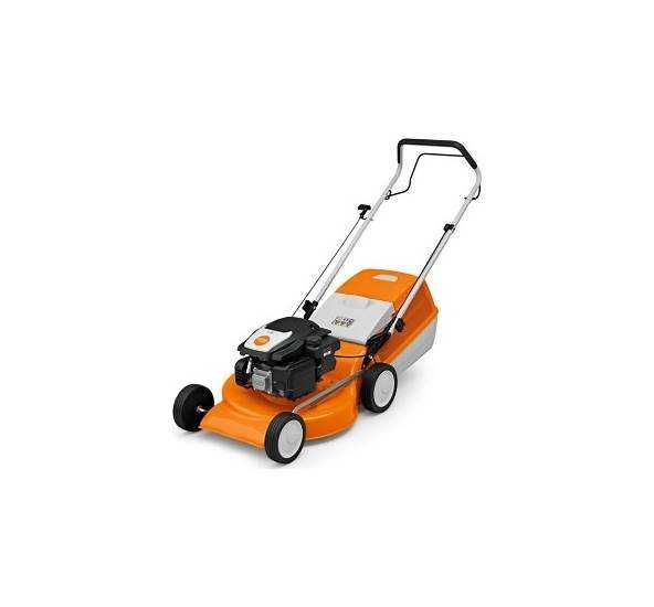 Kosiarka spalinowa Stihl RM 253, 51 cm , WYNAJMĘ, WYNAJEM !