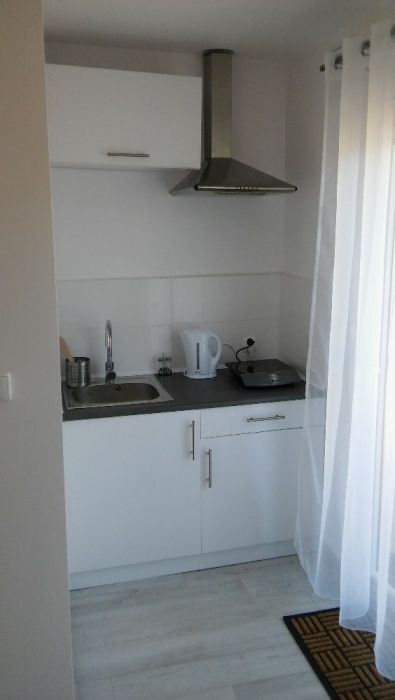 Hestarnia Domek do 2 osób SEZON 2025 od 100 zł/doba
