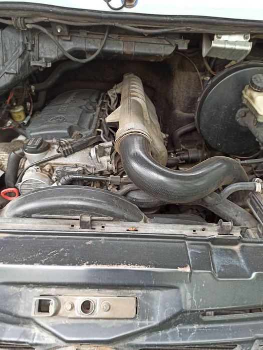 Продам Мерседес спринтер 416 автобус