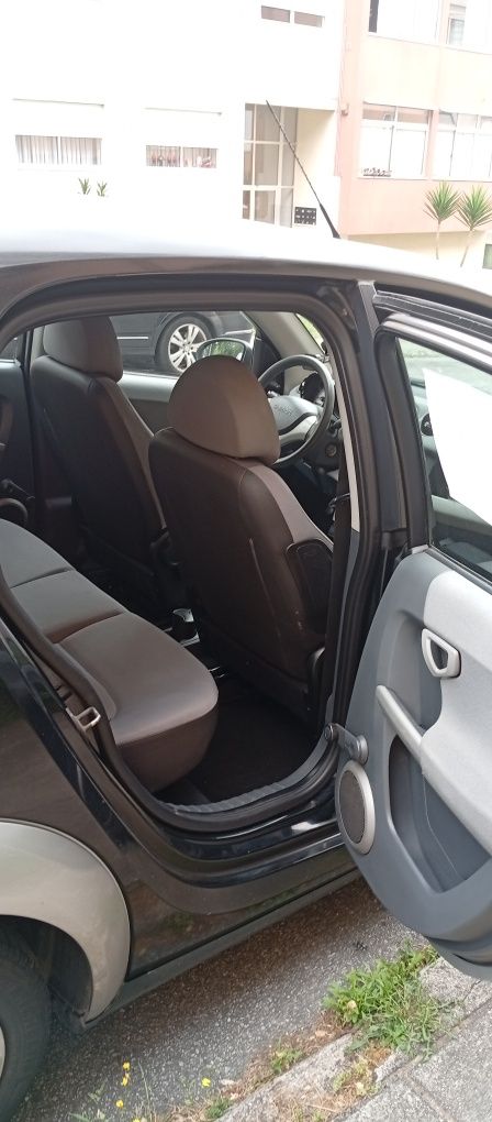 Smart Forfour 1.0 Manual, Gasolina