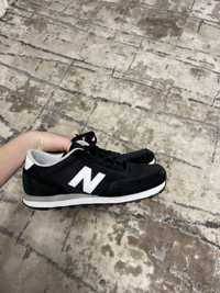 New Balance 501, б/у