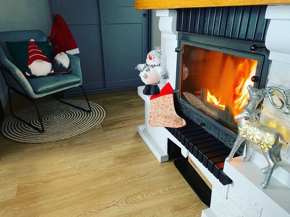 Ferie 2026 Bieszczady jacuzzi sauna noclegi Apartamenty i pokoje