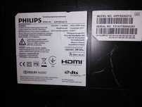 Тикон T-Con, блок питания итд. к телевизору Philips 43pfs5302/12