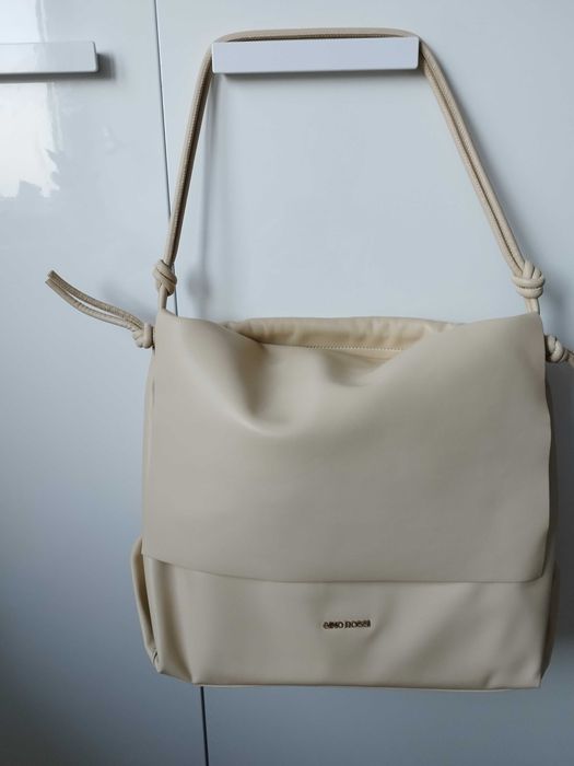 Torba Gino Rosi nowa skóra