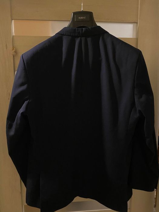 Garnitur męski - młodzieżowy KUBENZ 170/54/96