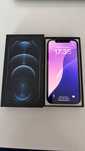 iPhone 12 Pro 256 GB – Pacific Blue