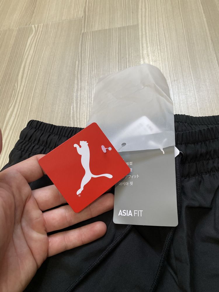 Шорти Puma , оригинал