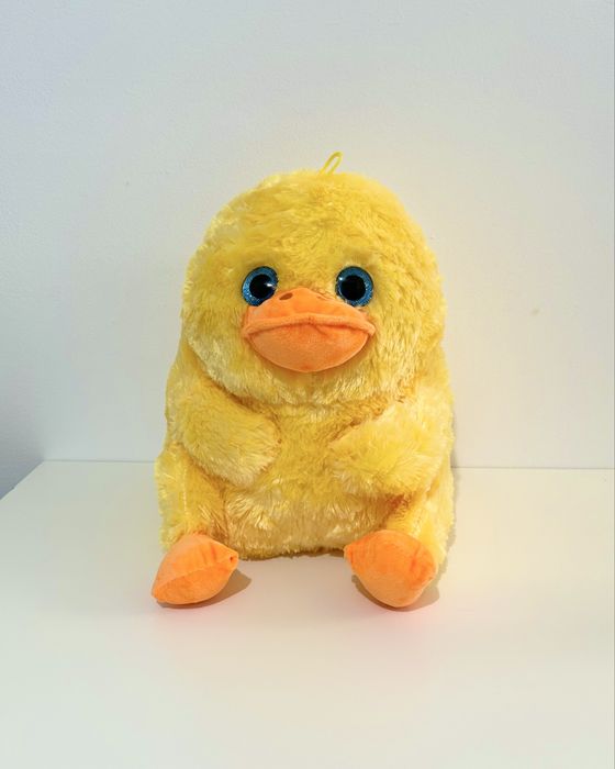 Peluche Grande Pato