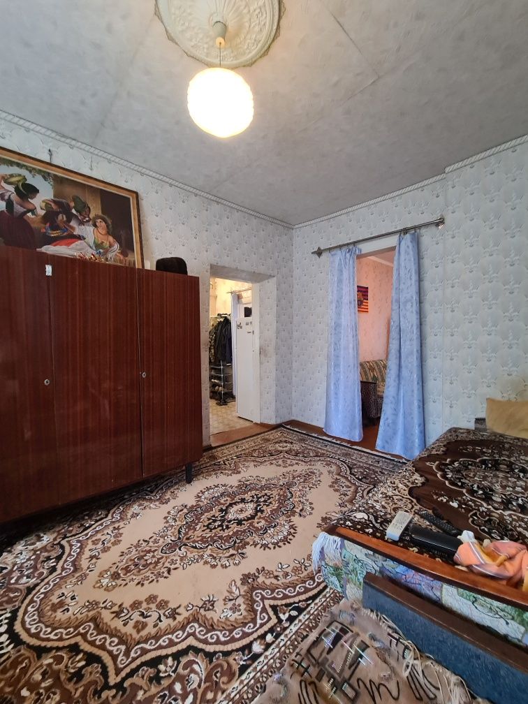 Продам дом в Краснополье
