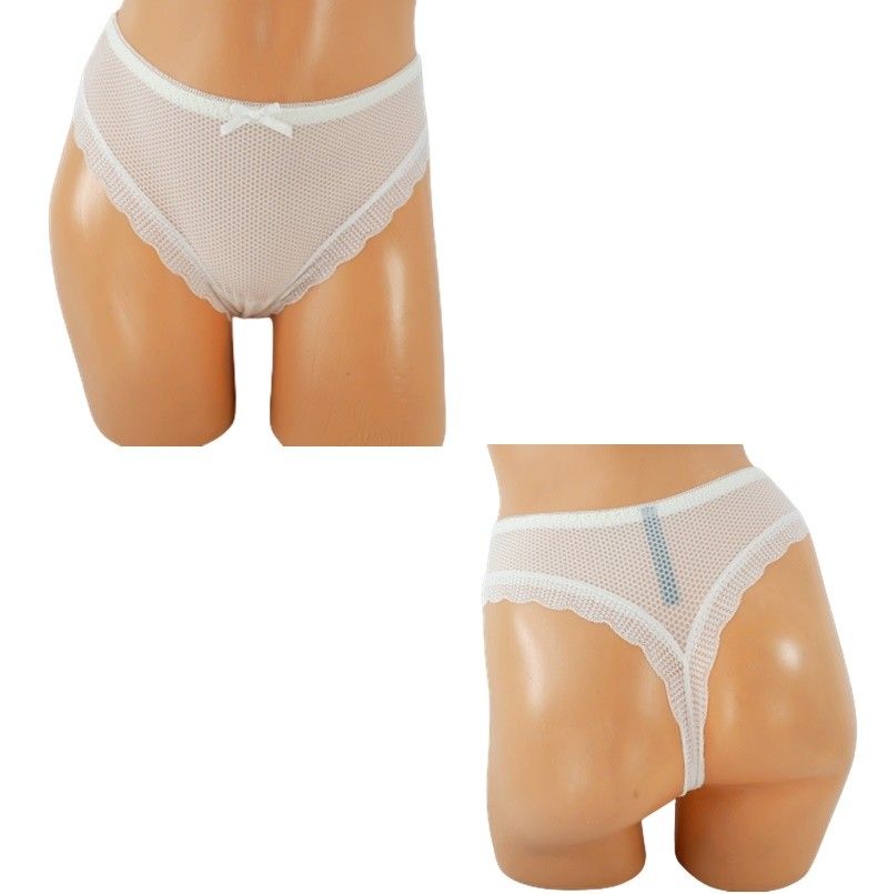 Stringi Damskie 1 Szt.