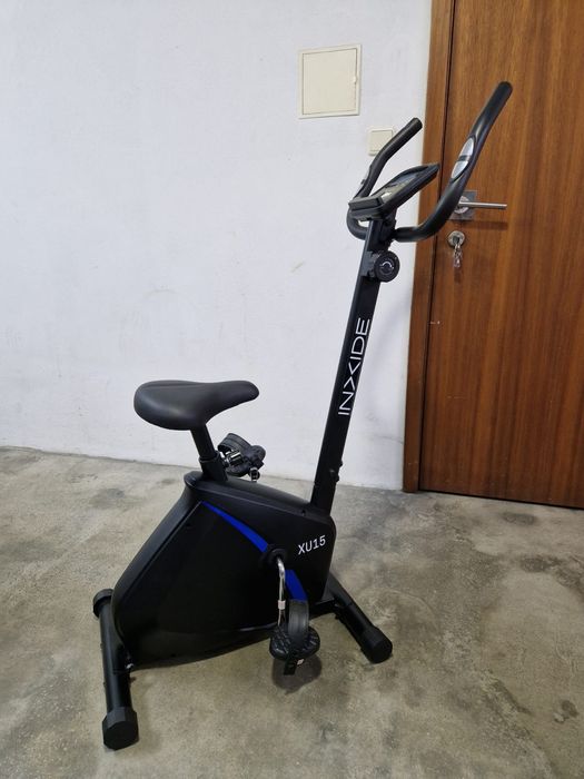 Bicicleta Estática Inxide XU15