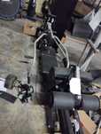 Home Multi GYM Technogym