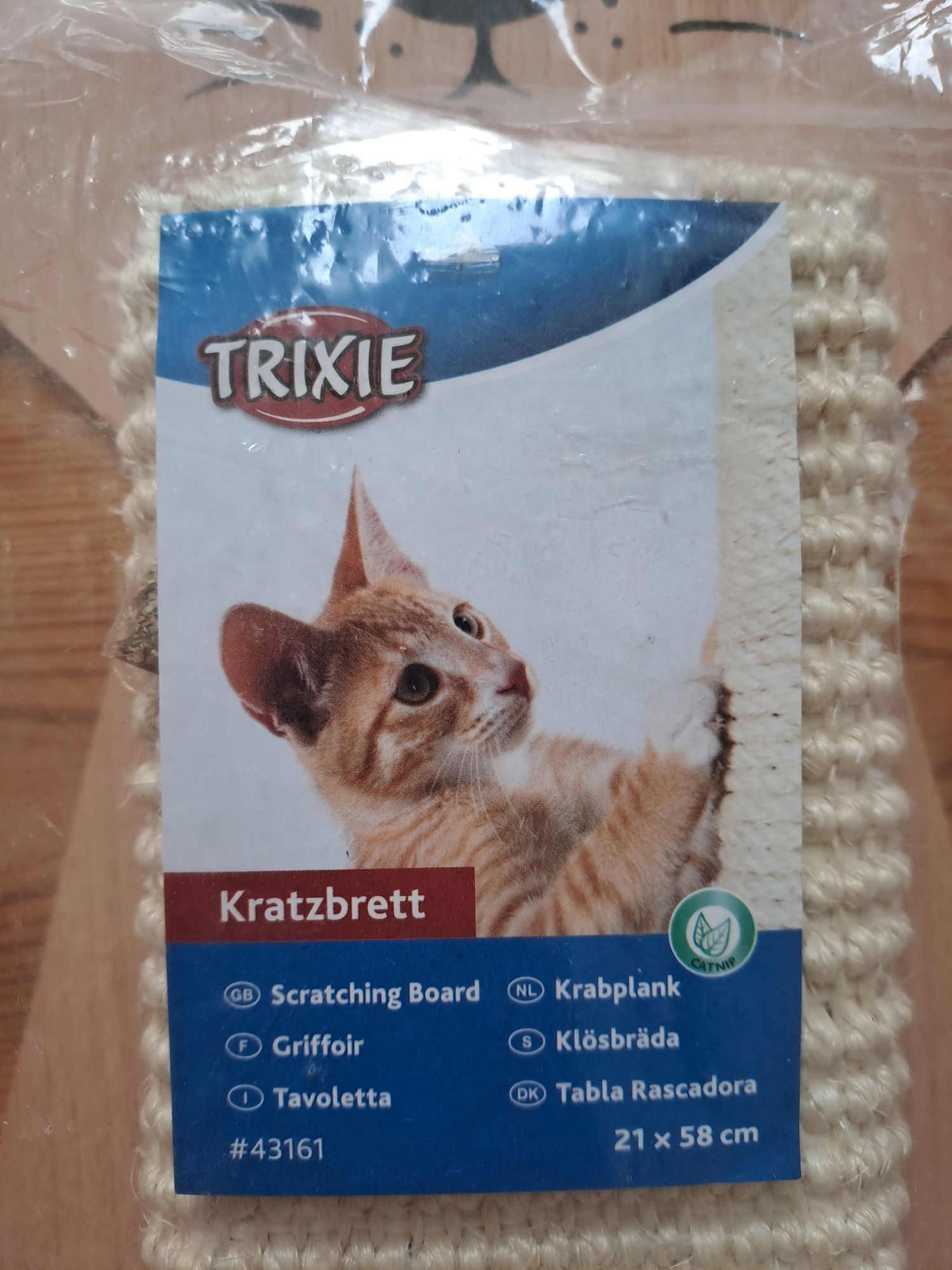 Drapak Trixie dla kota, nowy.