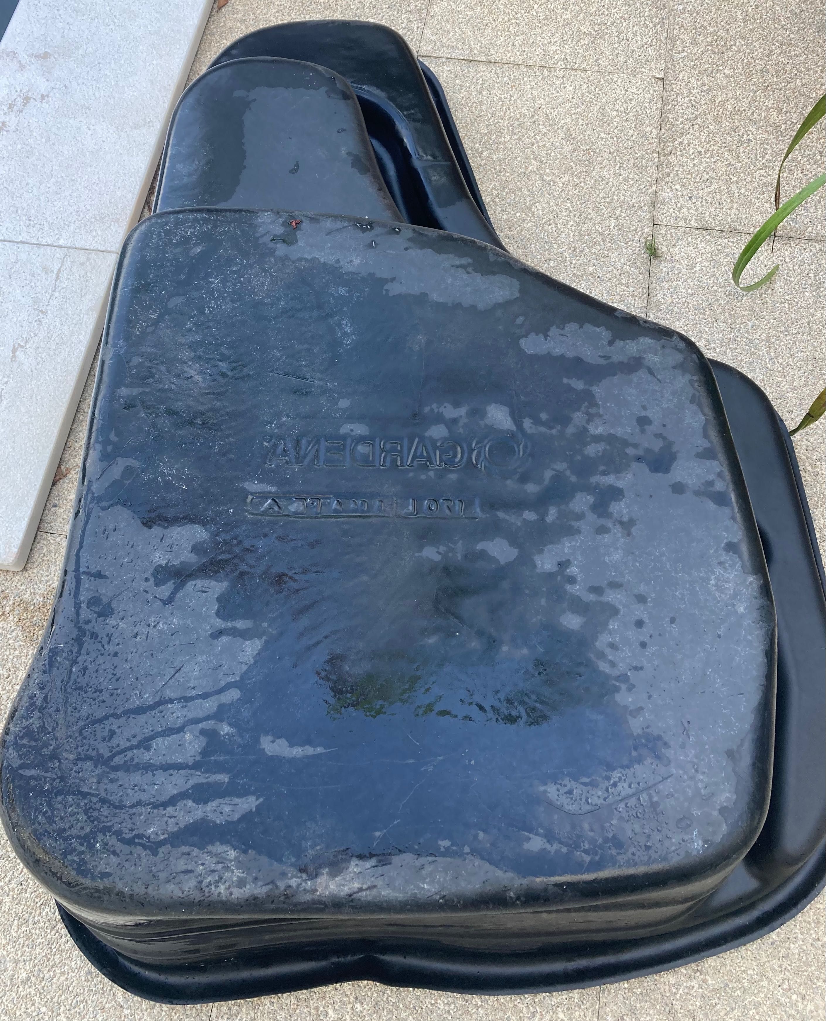 Lago Gardena 170L