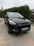 Ford Kuga 2.0 TDCI